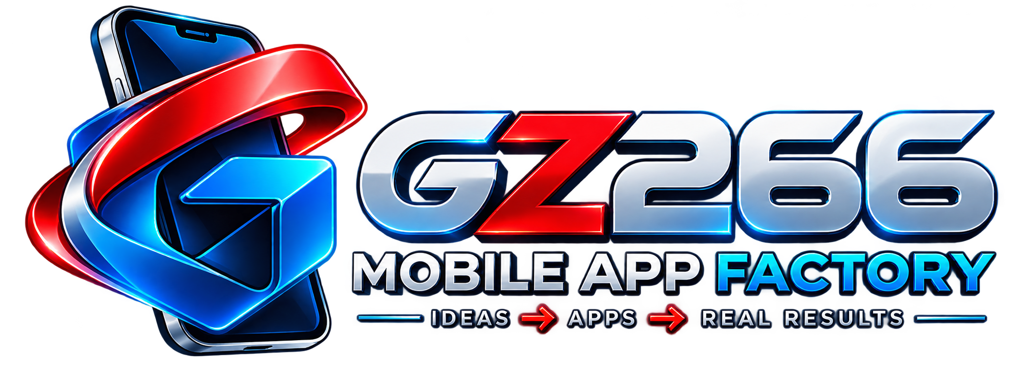 GZ266 Mobile App Factory